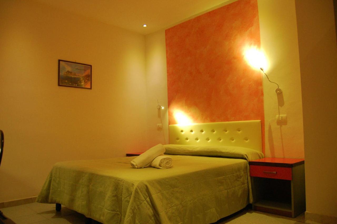 Bellevue Del Golfo Hotel & Spa Sferracavallo Εξωτερικό φωτογραφία