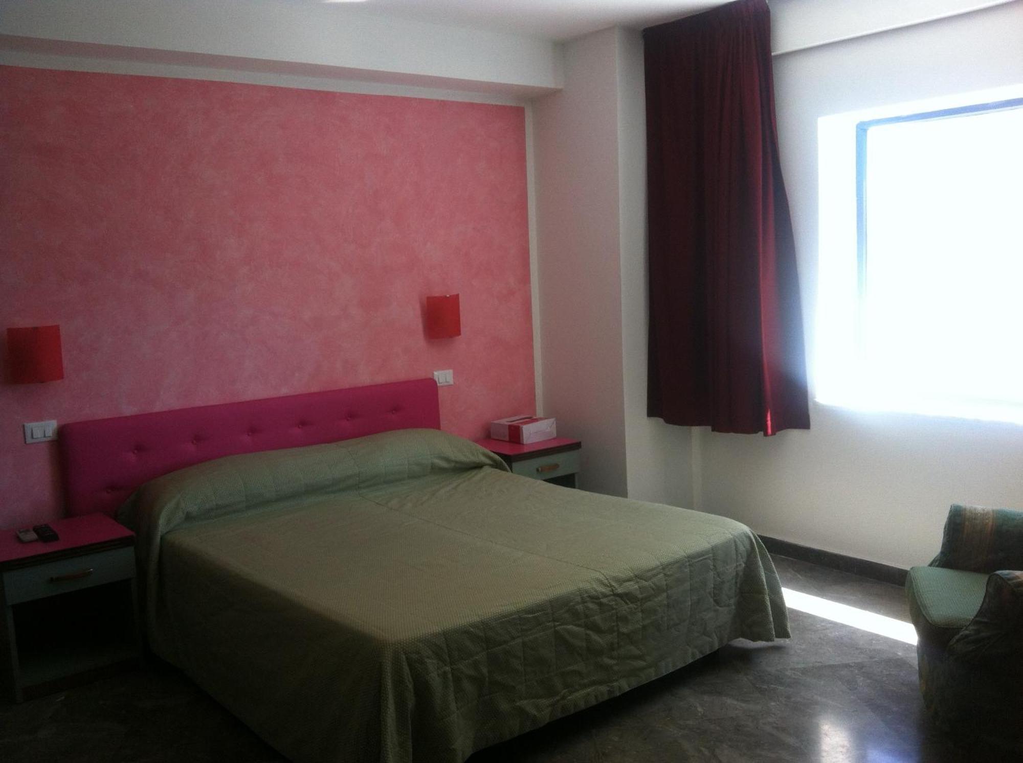 Bellevue Del Golfo Hotel & Spa Sferracavallo Εξωτερικό φωτογραφία