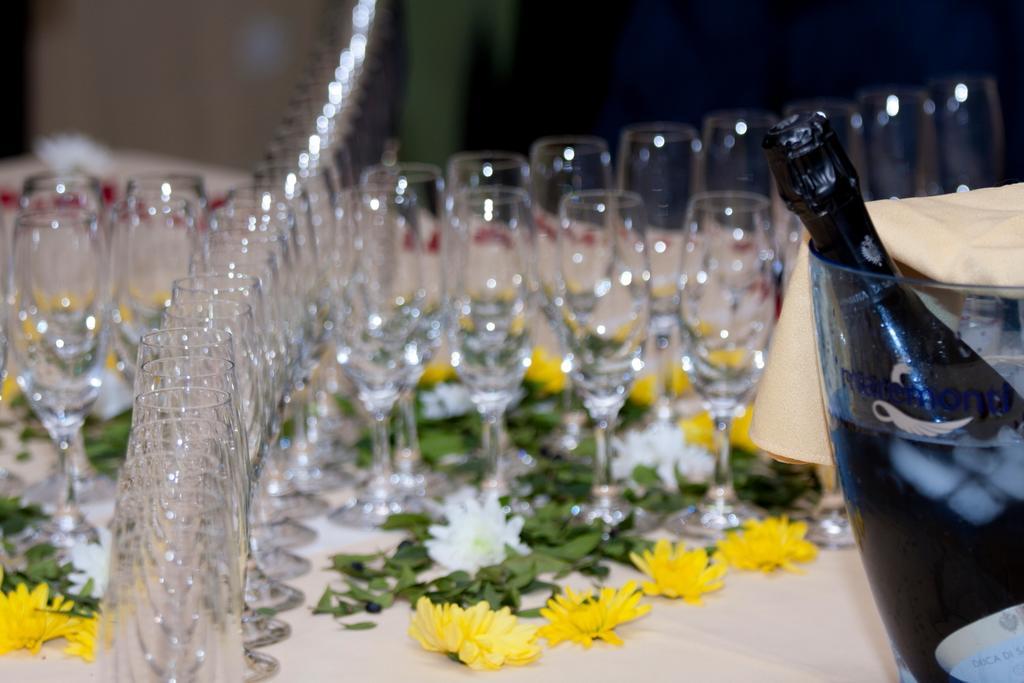 Bellevue Del Golfo Hotel & Spa Sferracavallo Εξωτερικό φωτογραφία